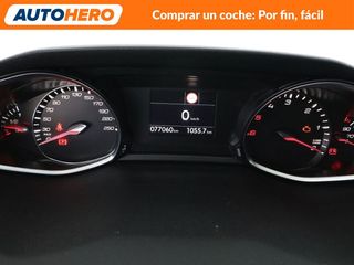 Peugeot 308 1.5 Blue-HDi Allure