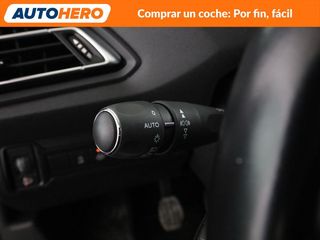 Peugeot 308 1.5 Blue-HDi Allure