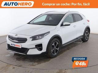 Kia XCeed 1.6 Plug-in Hybrid eDrive PHEV