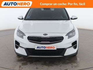 Kia XCeed 1.6 Plug-in Hybrid eDrive PHEV