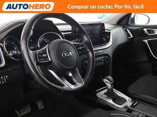 Kia XCeed 1.6 Plug-in Hybrid eDrive PHEV