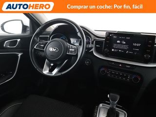 Kia XCeed 1.6 Plug-in Hybrid eDrive PHEV