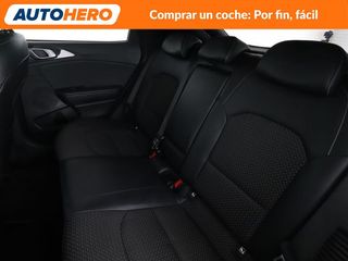 Kia XCeed 1.6 Plug-in Hybrid eDrive PHEV