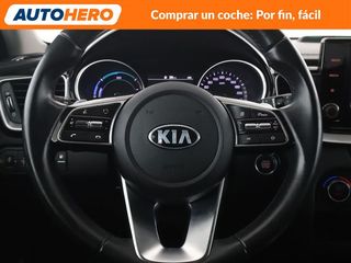 Kia XCeed 1.6 Plug-in Hybrid eDrive PHEV