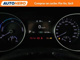 Kia XCeed 1.6 Plug-in Hybrid eDrive PHEV