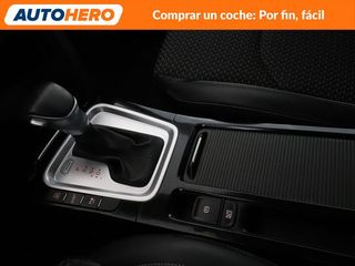 Kia XCeed 1.6 Plug-in Hybrid eDrive PHEV