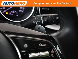 Kia XCeed 1.6 Plug-in Hybrid eDrive PHEV