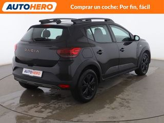 Dacia Sandero 1.0 TCe Stepway Extreme