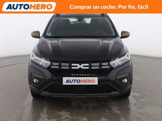 Dacia Sandero 1.0 TCe Stepway Extreme