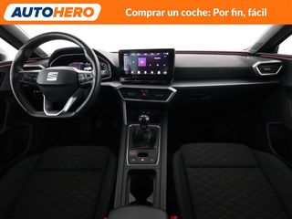 Seat Leon 1.5 TSI ACT FR Go