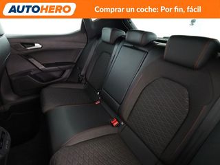 Seat Leon 1.5 TSI ACT FR Go