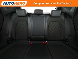 Seat Leon 1.5 TSI ACT FR Go