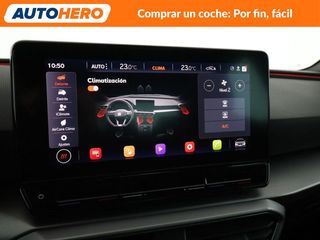 Seat Leon 1.5 TSI ACT FR Go