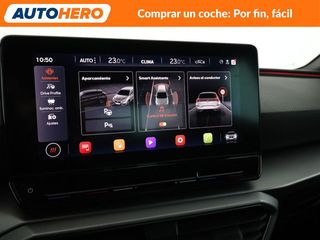 Seat Leon 1.5 TSI ACT FR Go