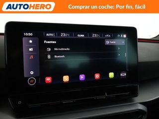 Seat Leon 1.5 TSI ACT FR Go