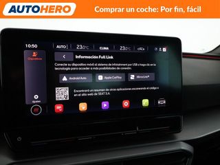 Seat Leon 1.5 TSI ACT FR Go