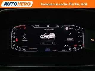 Seat Leon 1.5 TSI ACT FR Go