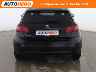 Peugeot 308 1.2 PureTech Allure