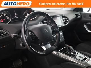 Peugeot 308 1.2 PureTech Allure