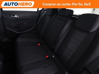 Peugeot 308 1.2 PureTech Allure