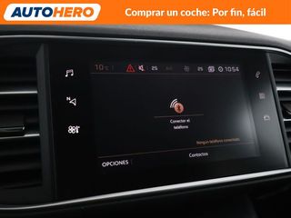Peugeot 308 1.2 PureTech Allure