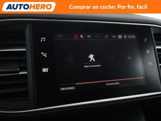 Peugeot 308 1.2 PureTech Allure