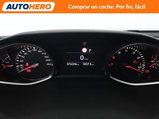 Peugeot 308 1.2 PureTech Allure