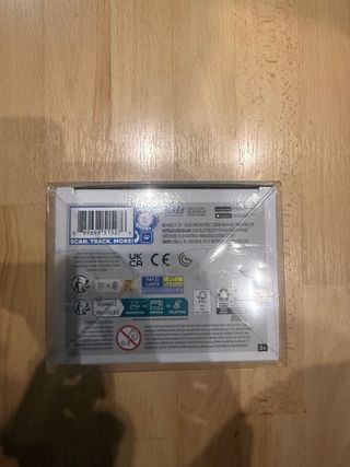 Funko Pop! El Señor de los Anillos Éowyn Chase