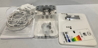 Monitor Smart LG 32SR50F-W 32" Bianco