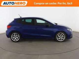 Seat Ibiza 1.0 TSI FR Go