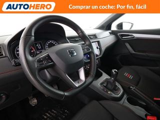 Seat Ibiza 1.0 TSI FR Go