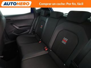 Seat Ibiza 1.0 TSI FR Go