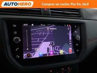 Seat Ibiza 1.0 TSI FR Go