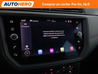 Seat Ibiza 1.0 TSI FR Go