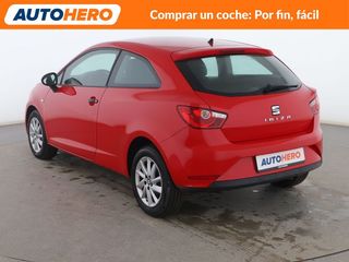 Seat Ibiza 1.0 Reference Plus