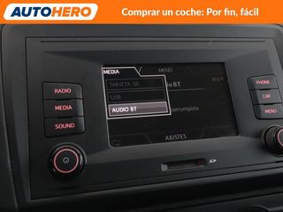 Seat Ibiza 1.0 Reference Plus