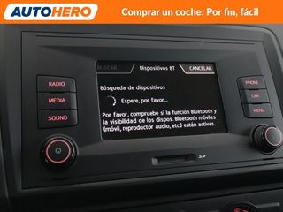 Seat Ibiza 1.0 Reference Plus