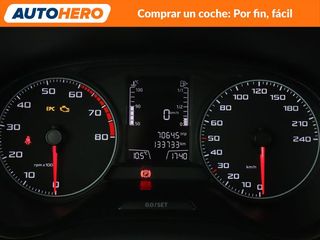 Seat Ibiza 1.0 Reference Plus