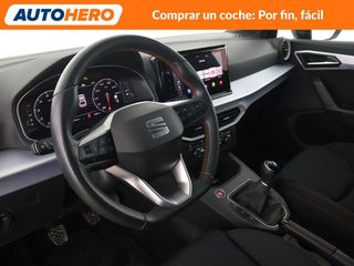 Seat Ibiza 1.0 TSI FR XL