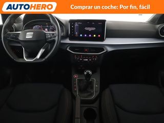 Seat Ibiza 1.0 TSI FR XL