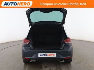 Seat Ibiza 1.0 TSI FR XL