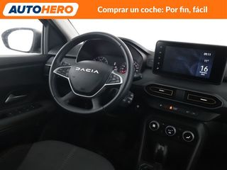 Dacia Sandero 1.0 TCe Stepway Extreme