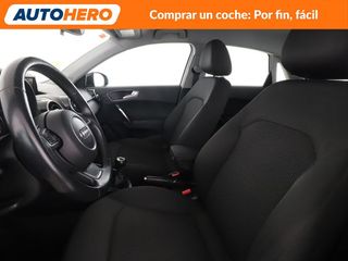 Audi A1 1.0 TFSI Adrenalin