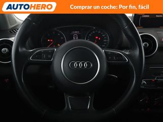 Audi A1 1.0 TFSI Adrenalin