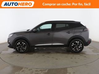 Peugeot 2008 1.5 Blue-HDi Allure Pack