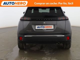 Peugeot 2008 1.5 Blue-HDi Allure Pack