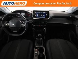 Peugeot 2008 1.5 Blue-HDi Allure Pack