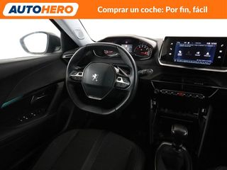 Peugeot 2008 1.5 Blue-HDi Allure Pack