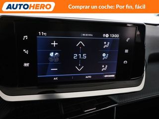 Peugeot 2008 1.5 Blue-HDi Allure Pack