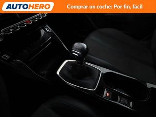 Peugeot 2008 1.5 Blue-HDi Allure Pack